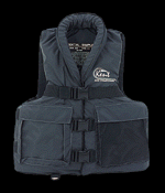 17718 deluxe fishing vests; slate.gif